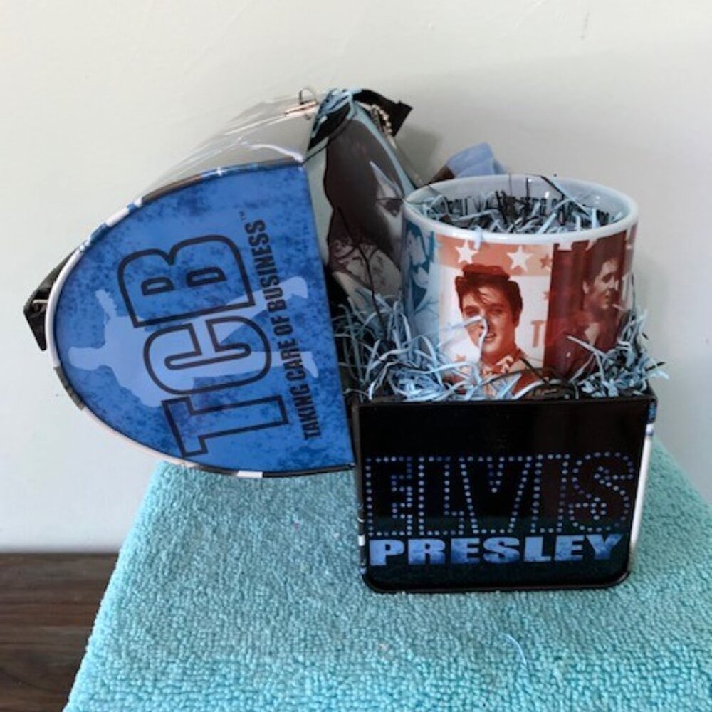 Elvis Gift Box - Picture 7 of 8